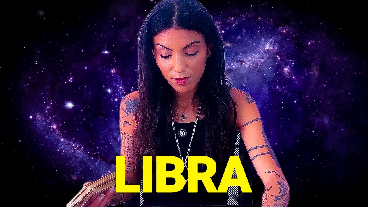 #LIBRA♎POR UMA MENTIRA ESSE NOVO INÍCIO NÃO CHEGAVA/RESGATE KARMICO ENCERRADO/LIBERTAÇÃO🌟