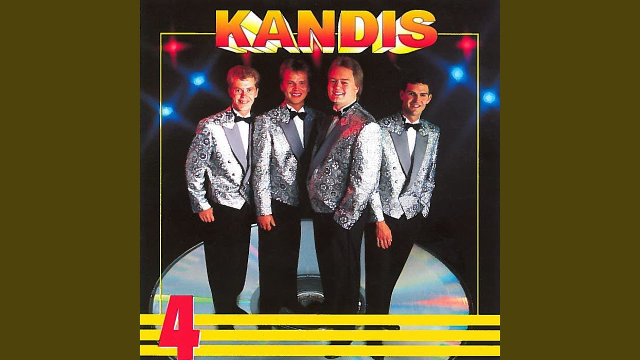 For dine to blå øjnes skyld