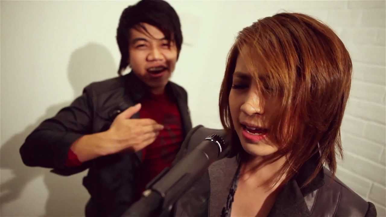 Nhìn Lại Em Đi (Always Love You) - Brother A Tuấn Anh Feat Gil Lê