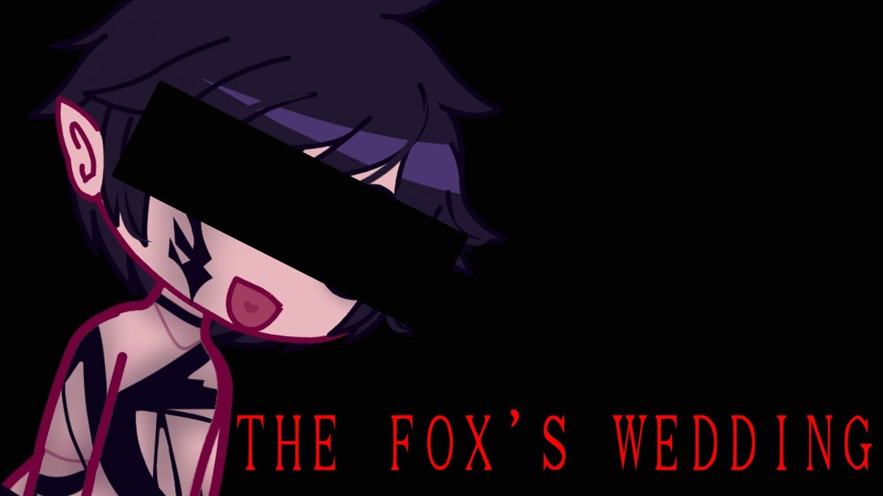 𝗧𝗛𝗘 𝗙𝗢𝗫'𝗦 𝗪𝗘𝗗𝗗𝗜𝗡𝗚        [Haikyuu! Nightfall]