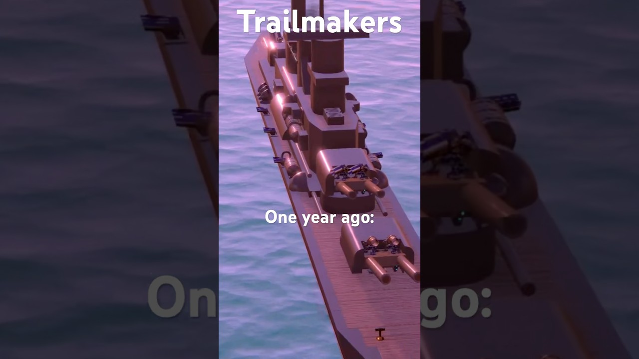 Trailmakers - little pep talk to yall❤️ 