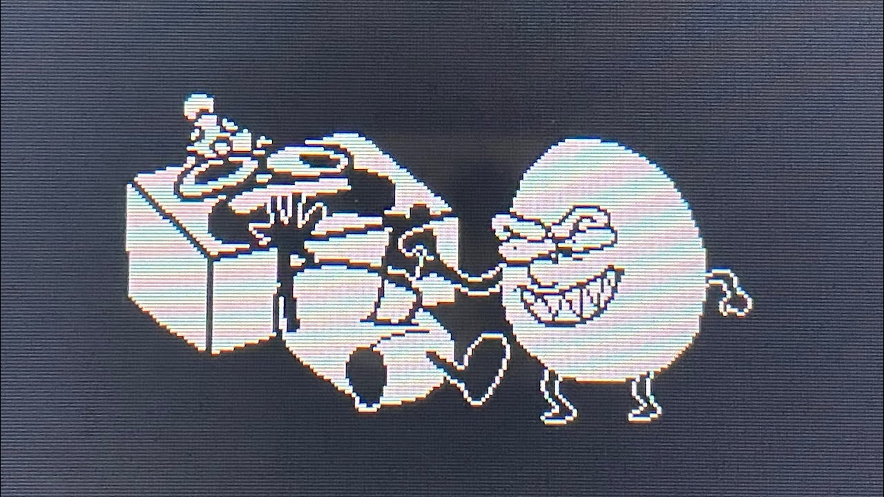 Don’t Touch The Child! (Onaf ￼parody Animation)