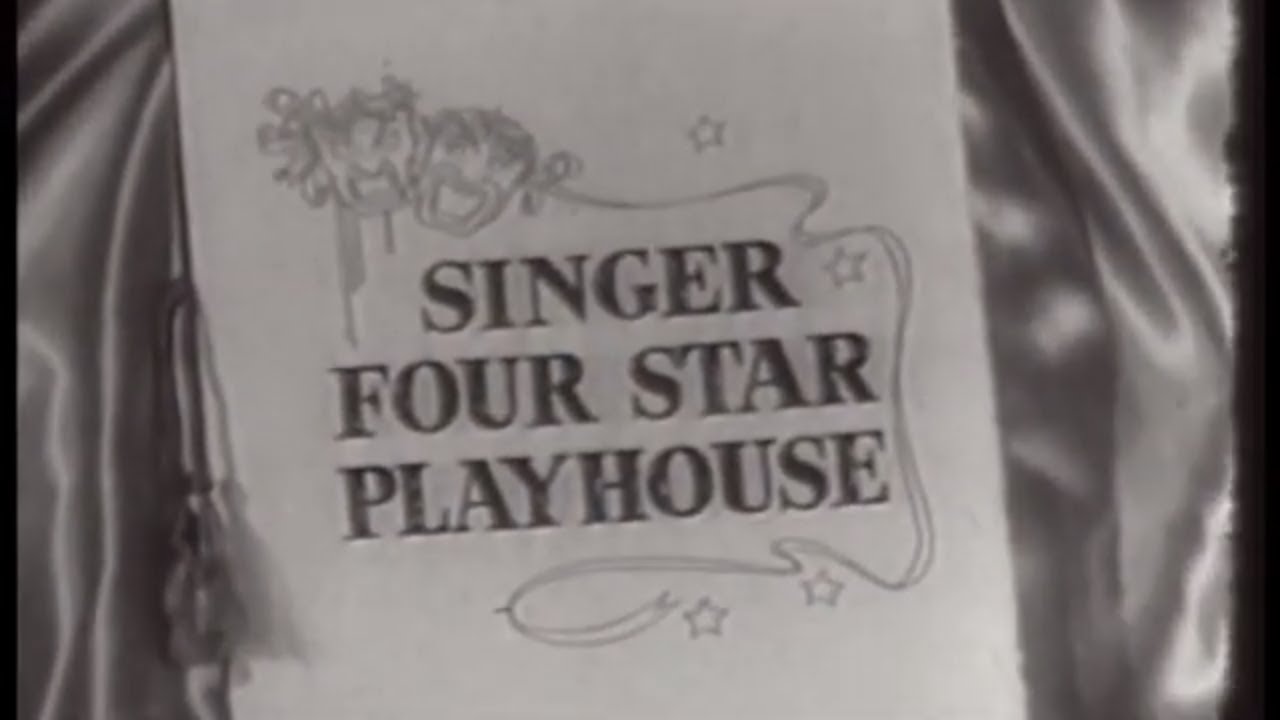 Four Star Playhouse 50s TV Drama Charles Boyer The Executioner
