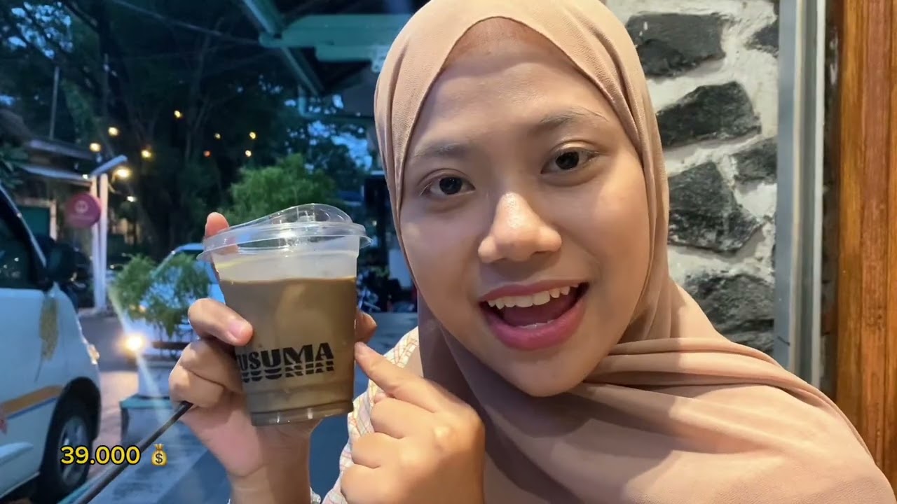 The First Solo Trip✨ Jakarta - Bandung 2 Days 1 Night Habis Segini!