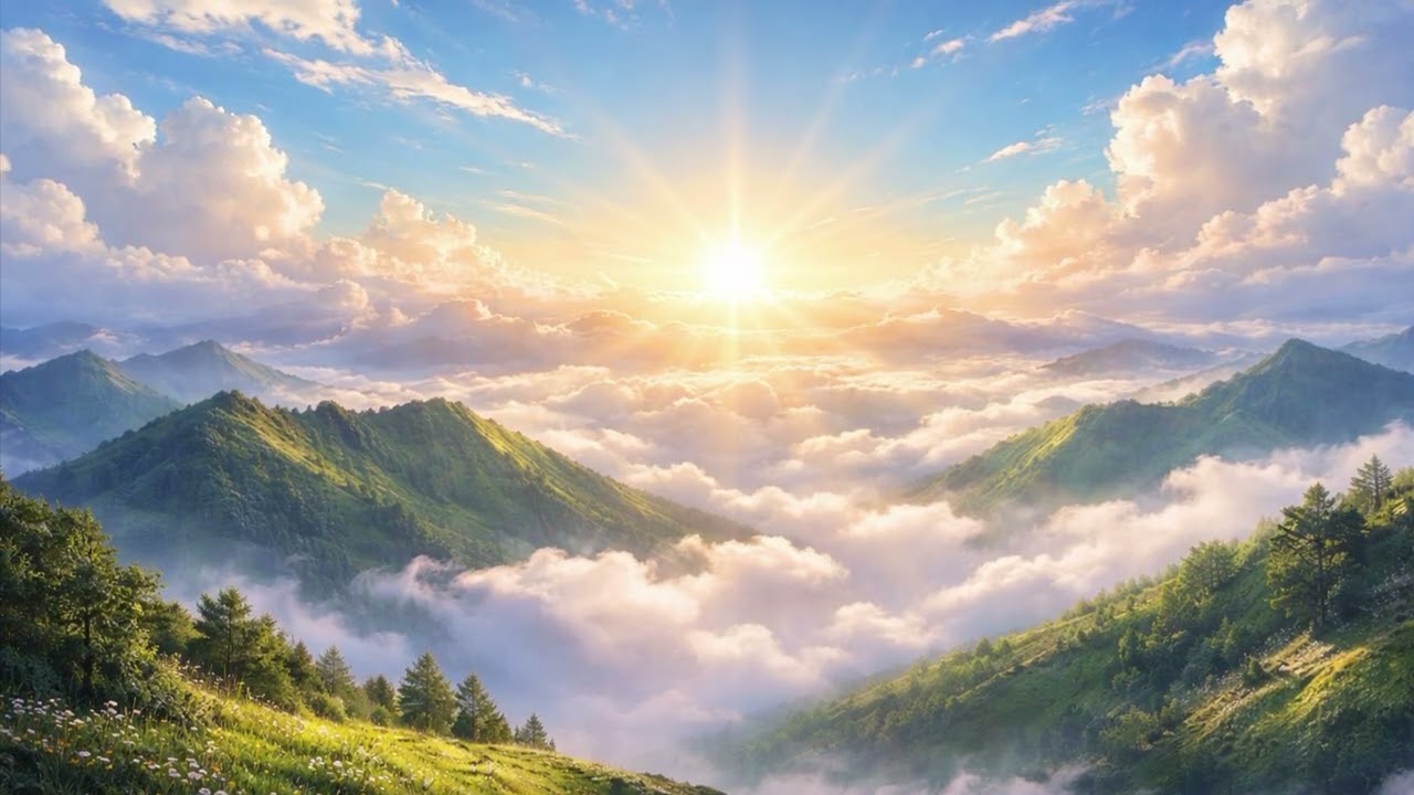 You’ll Find the Sun