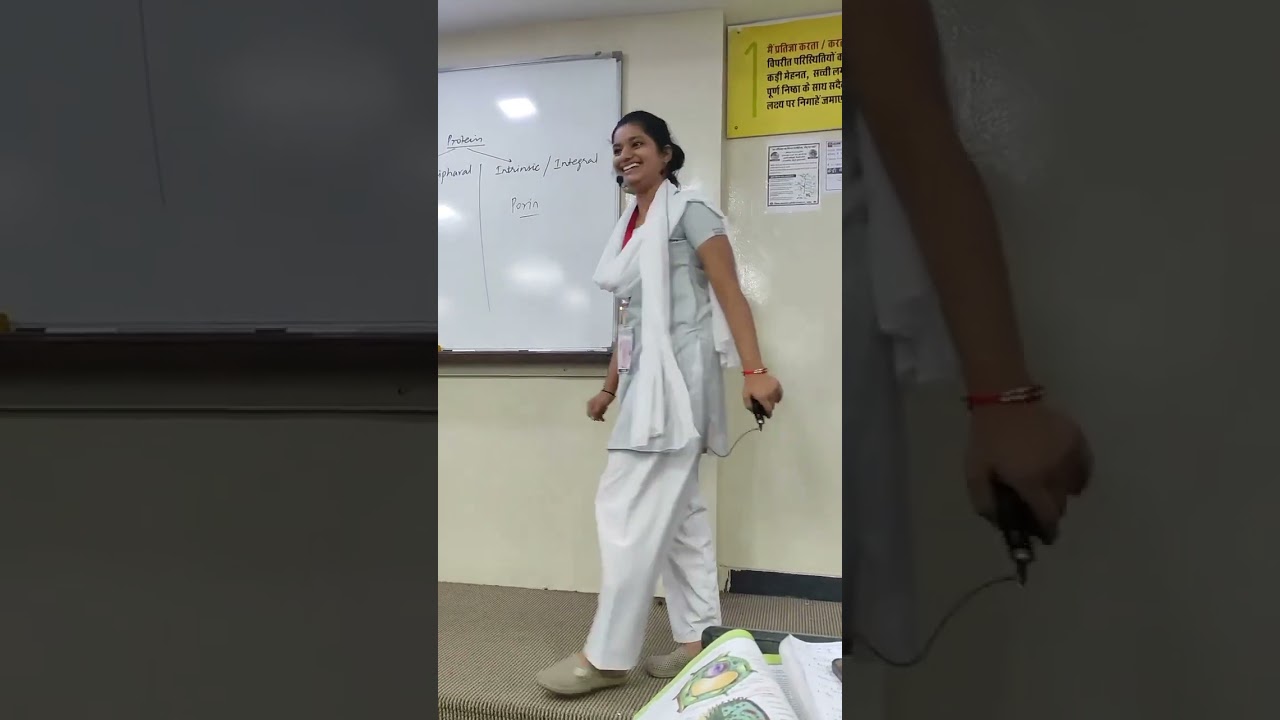 Rm sir ki mimicry🤣 | Allen satyarth | 
