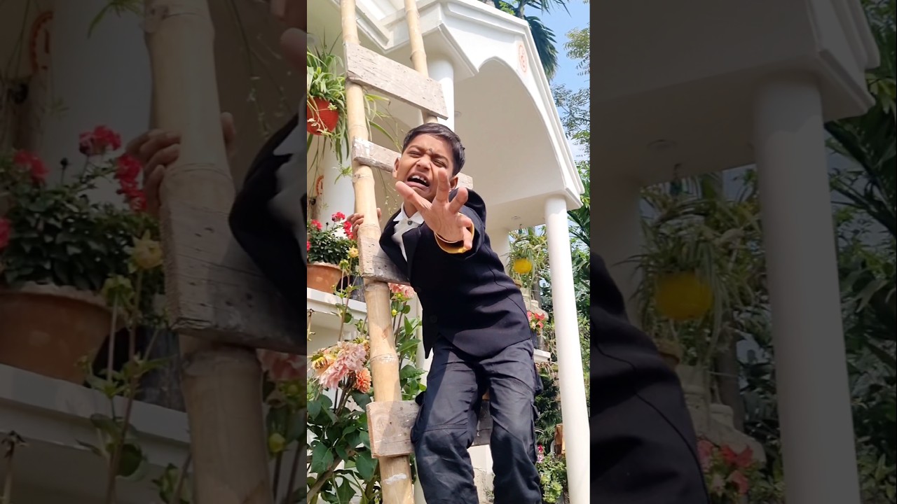 Heera kaha phas gaya 😭 #shorts #funny #comedy #emotional #vivan #trending #viral #ytshorts #fun