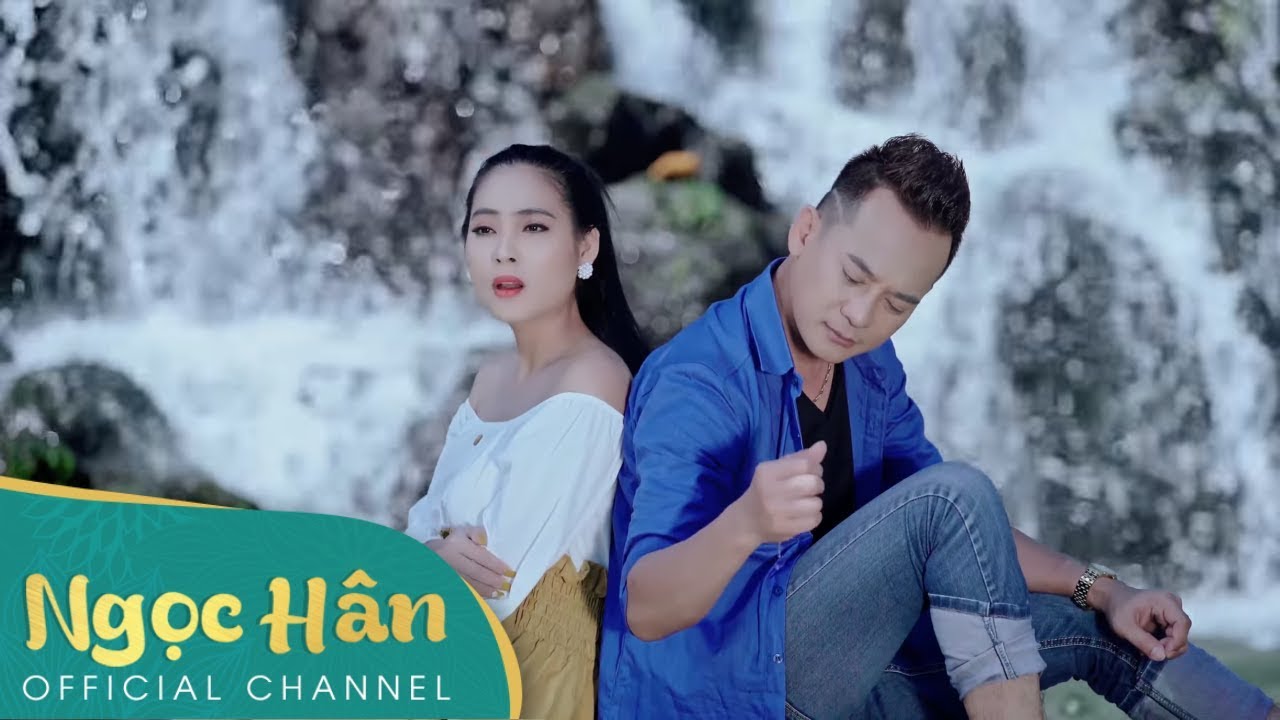 Ai Thương Y&ecirc;u Em | Album DVD Official | Ngọc H&acirc;n & Đo&agrave;n Minh