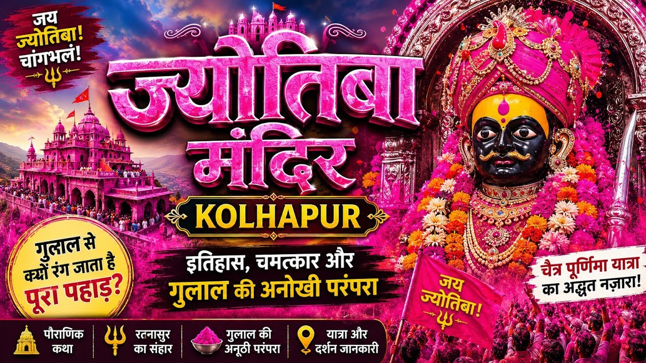 #jyotiba #Temple #pinktemple #kolhapur #kolhapuri #maharashtra #touristattraction #tourism