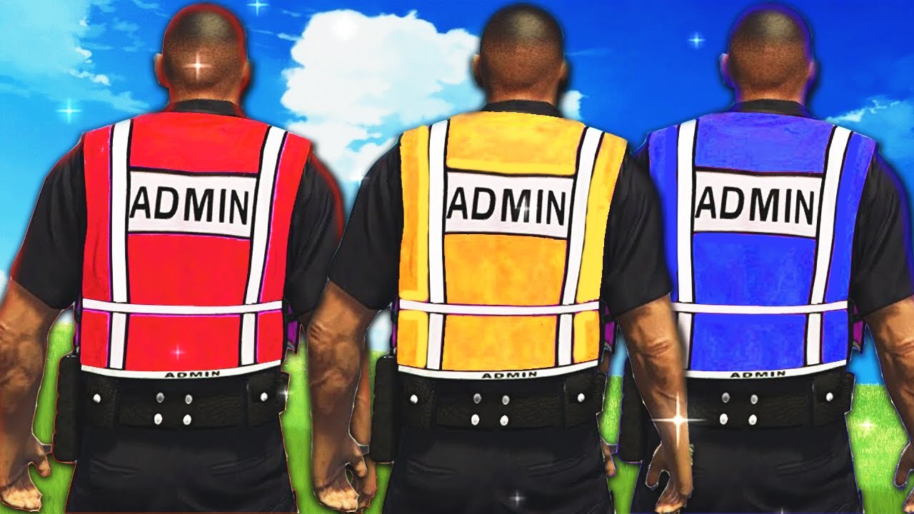 ZOSTAŁEM ADMINEM | ŻYCIE ADMINA
