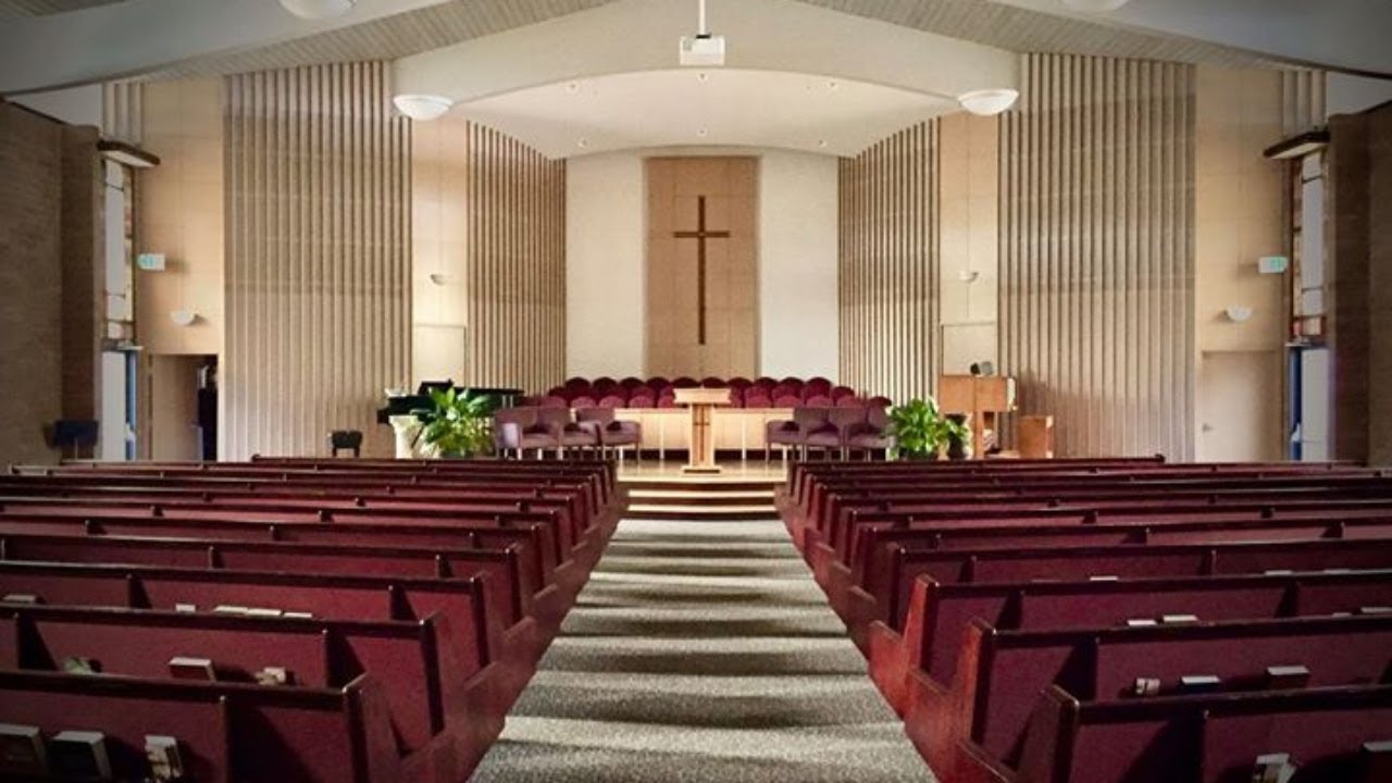 KSDA Worship Service - Feb 14 - Kingdom Manifesto: The Bar - Pr Harold Alomia
