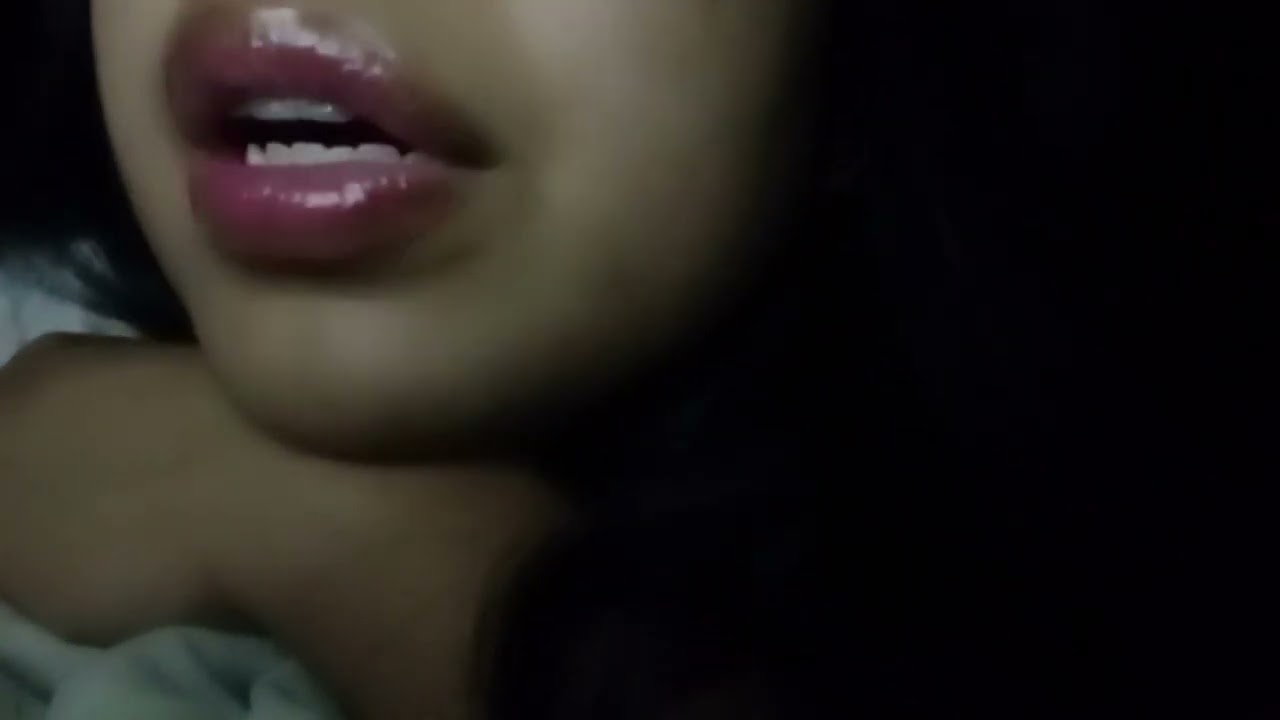 ASMR A OSCURAS 2da PTE. / Espero que se relajen💤💗 buenas noches 