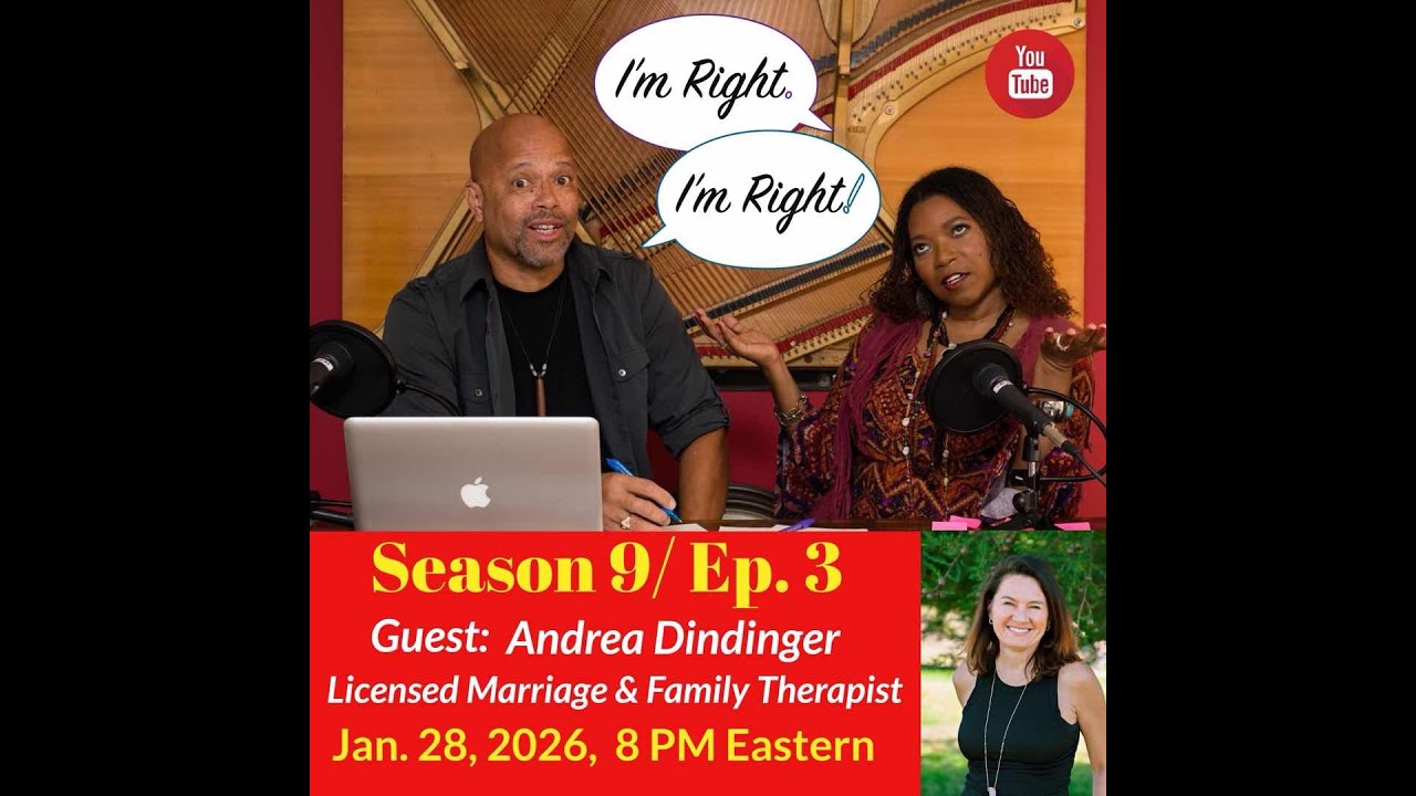 Season 9/ Ep. 3: Recurring Arguments