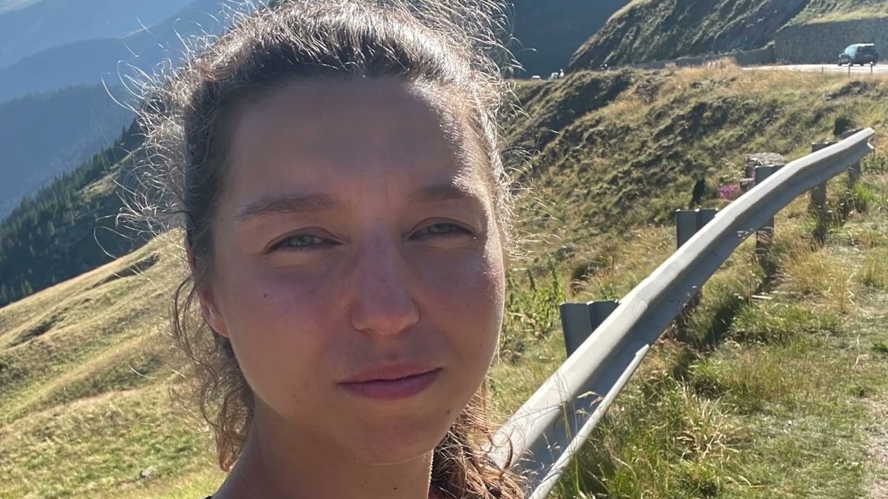 Rumunia 2024 - Trasa Transfogarska – Zapierające Dech Widoki i Bliskie Spotkania z Niedźwiedziami!