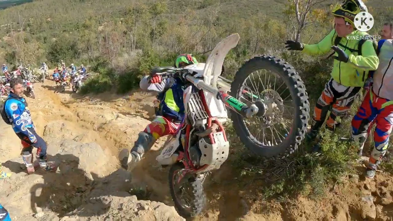 EnduroSicilia444 a Gela 03/04/22