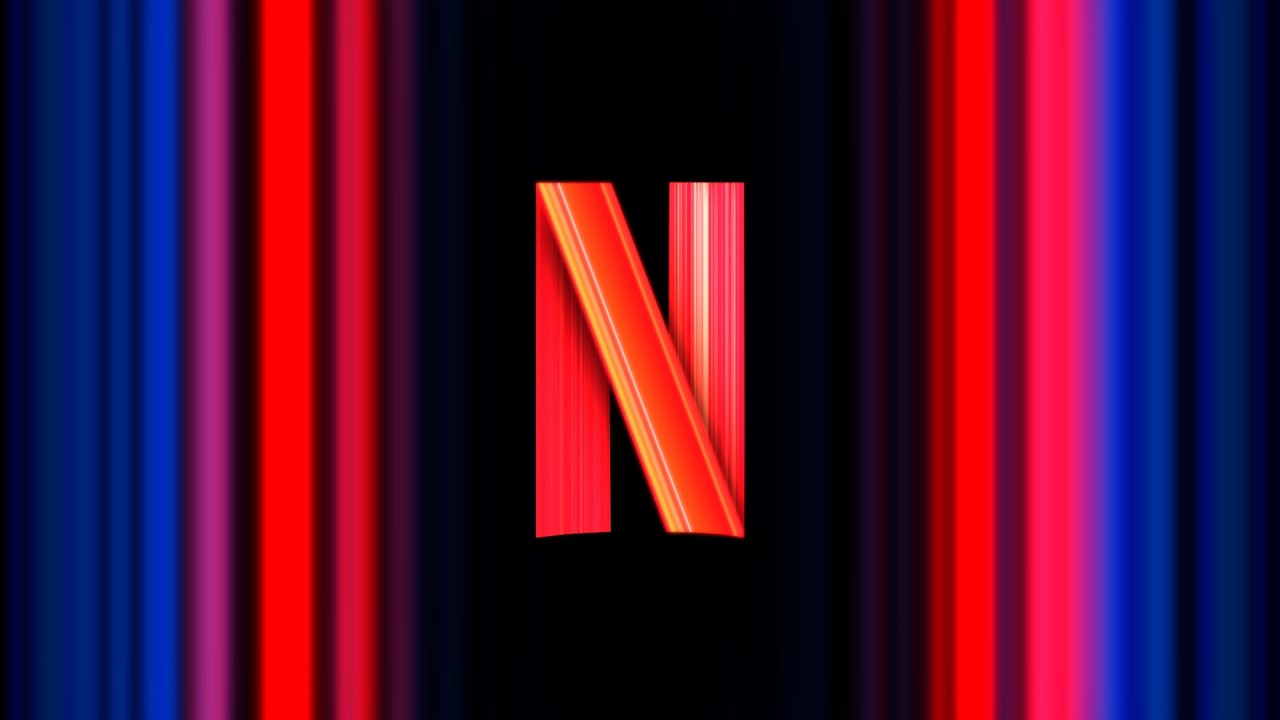 We Remade The Netflix Cinematic Animation in DaVinci Resolve (Full Tutorial)