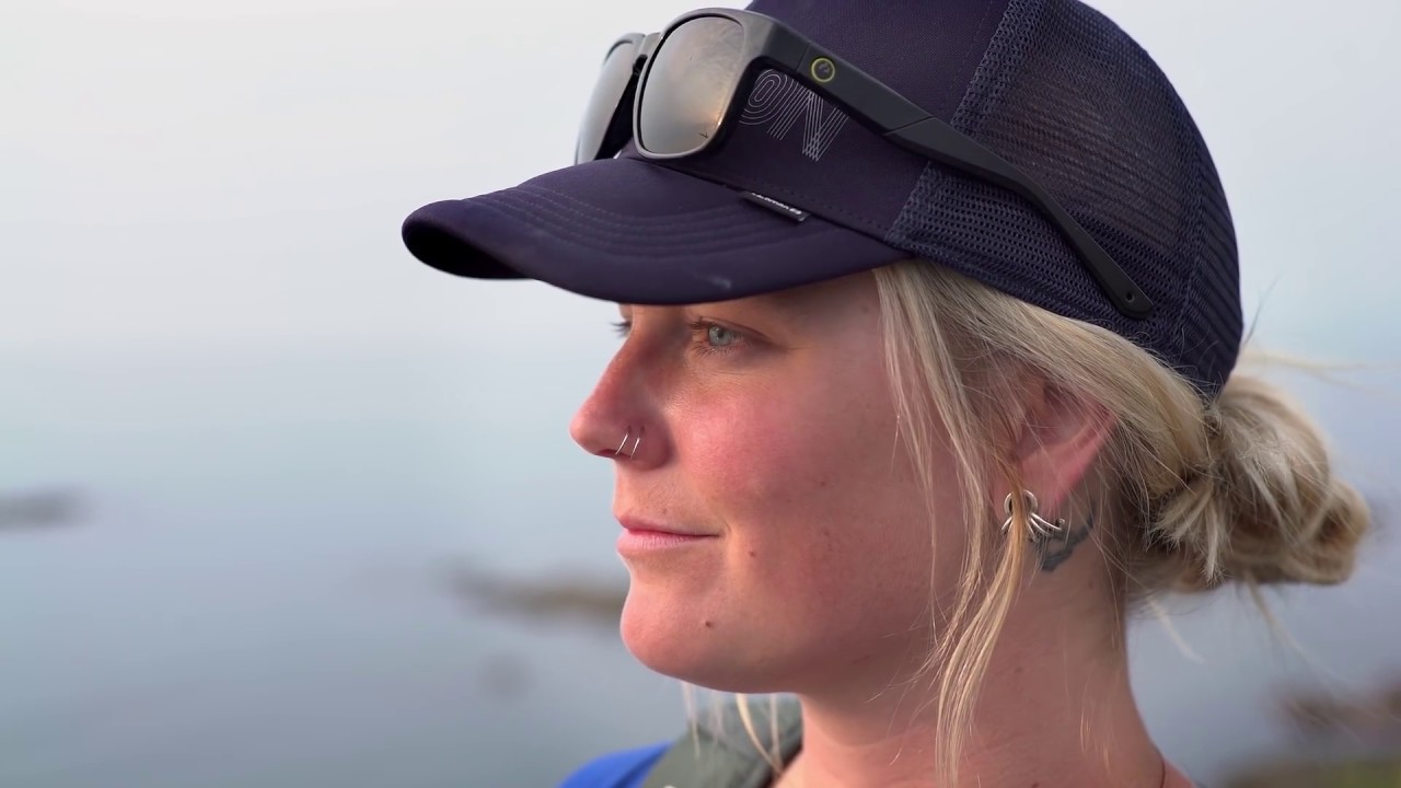 #TheWanderer [Japan] with Kalen Thorien | Salomon