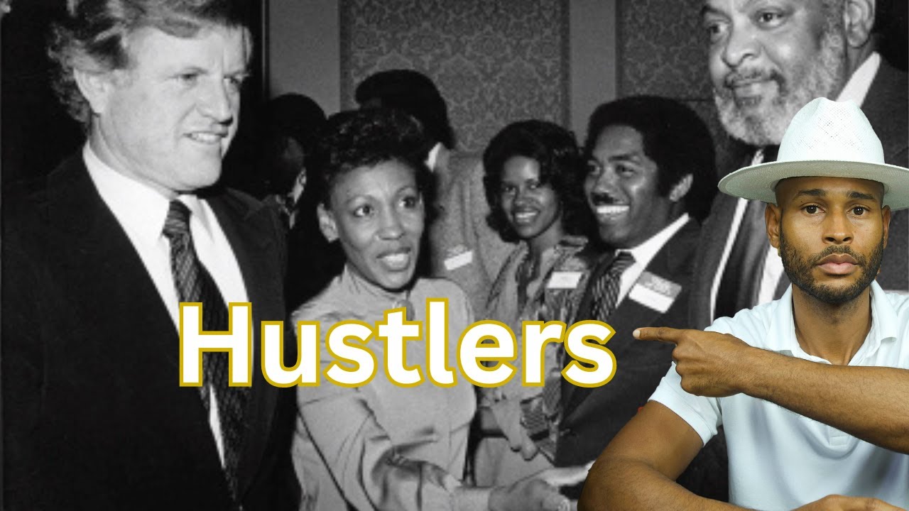 #179 - How Politicians Hustled Blacks in The 1950s