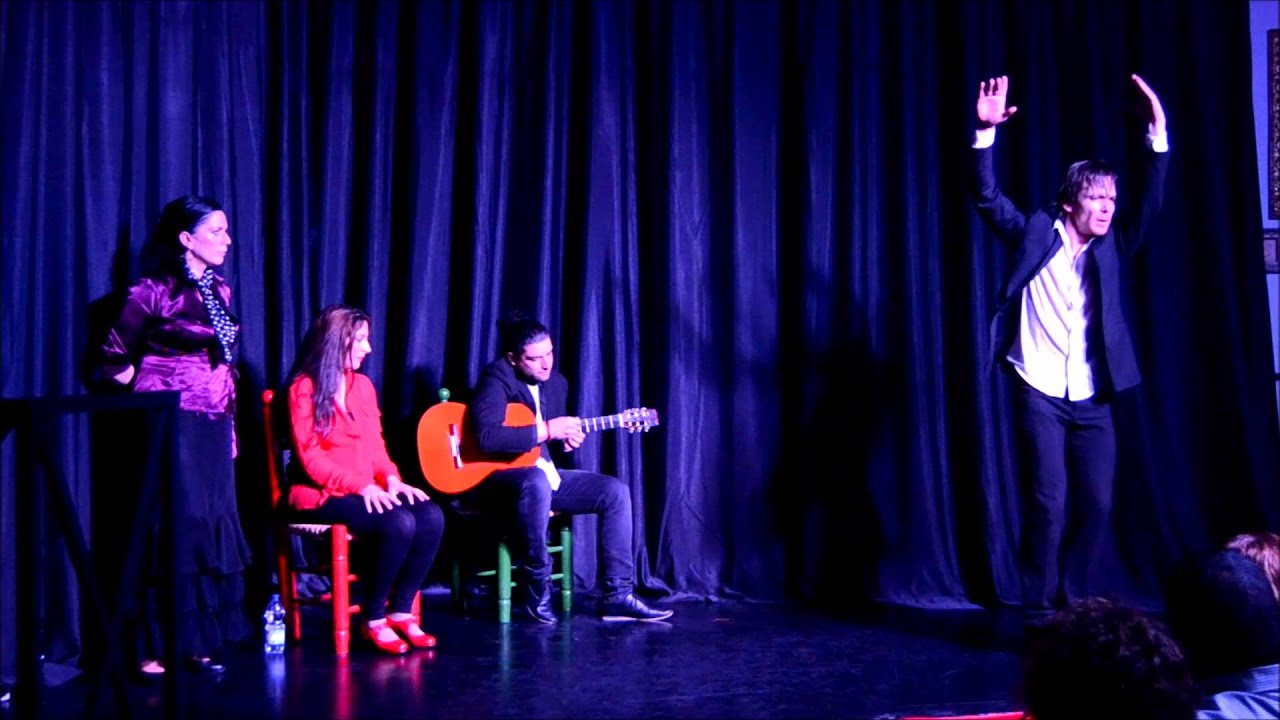 La Alboreá video
