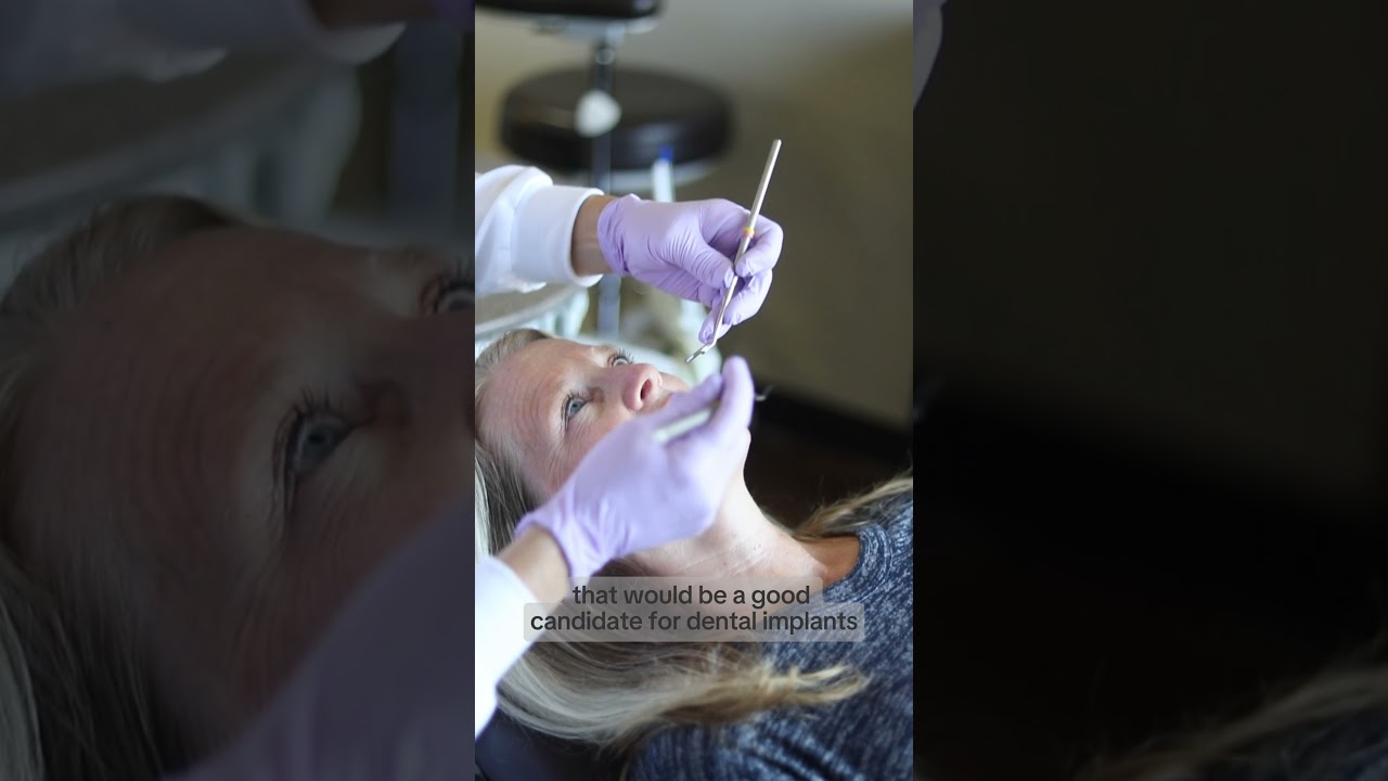 Oral Surgery & Implants for Legacy Dental | Dr. Thomas Draper