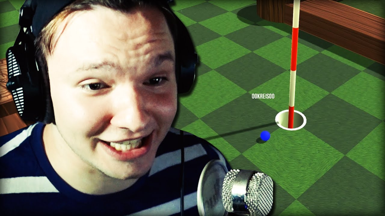 WILLST DU MICH VERARSCHEN .. !?! | Golf With Friends