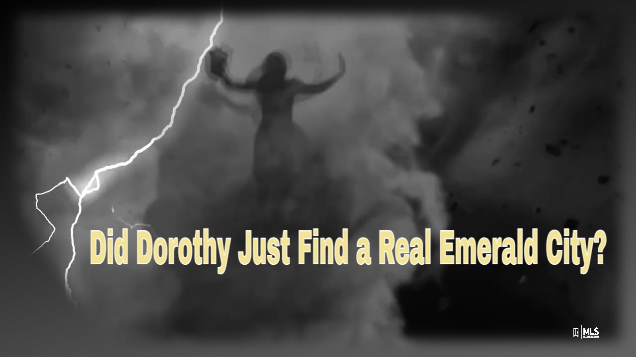 Did Dorothy Just Find a Real Emerald City? Mt Charleston & Lee Canyon Ski Resort!