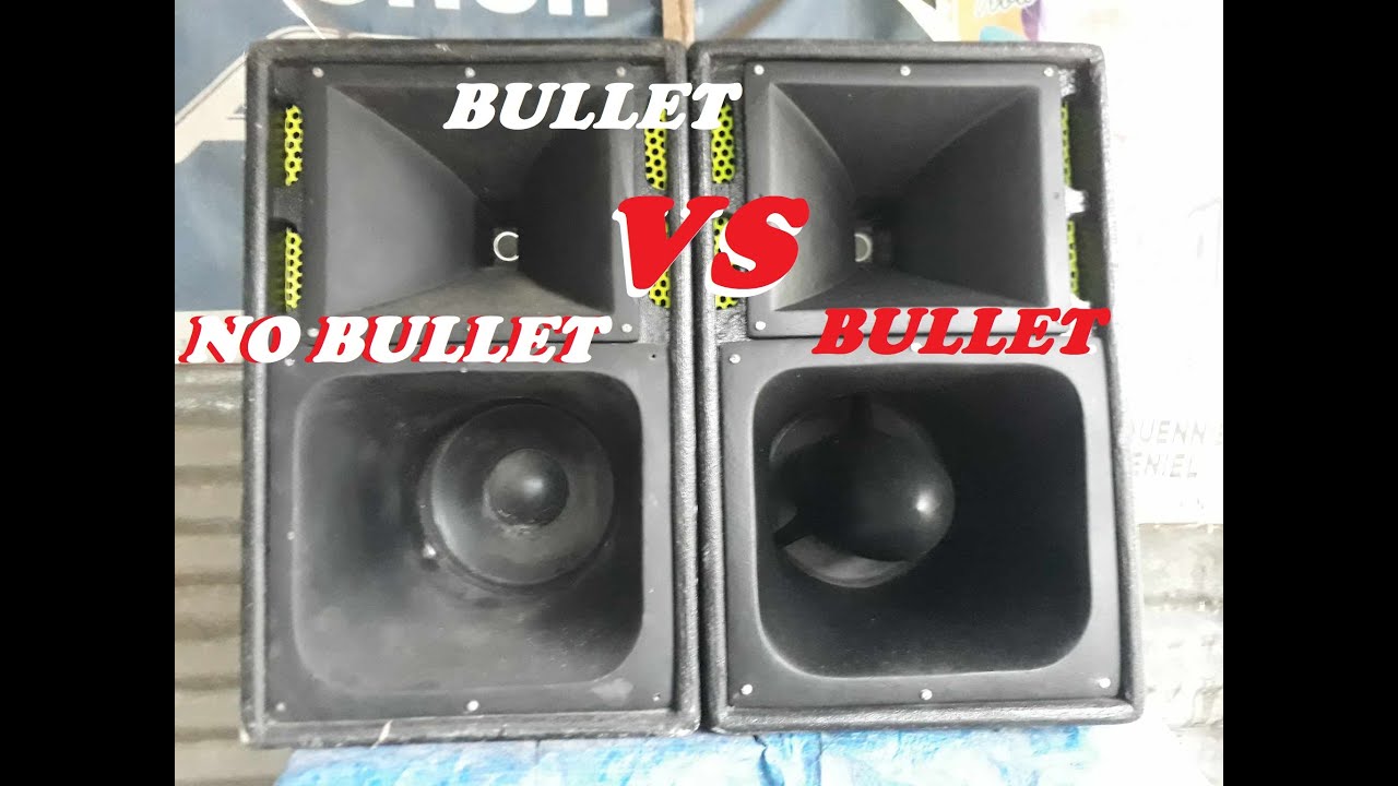 bullet vs no bullet midhi anu ang pinagkaiba sa dalawa? panoorin