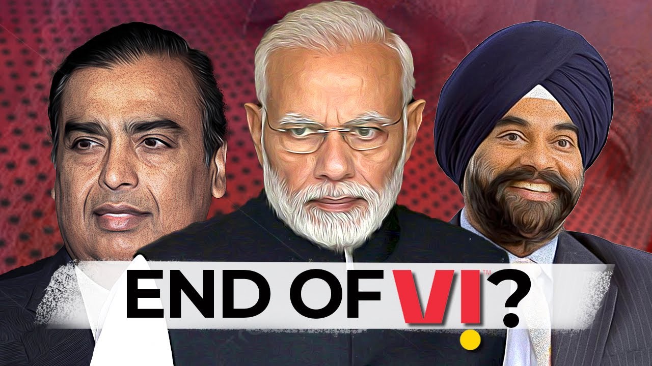 VI might SHUTDOWN soon -  Here's why