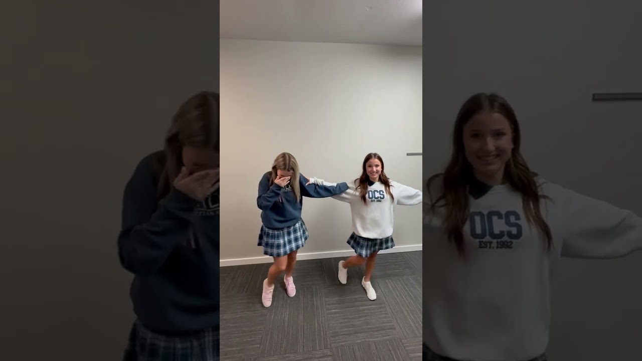 Sparkle jolly choreo