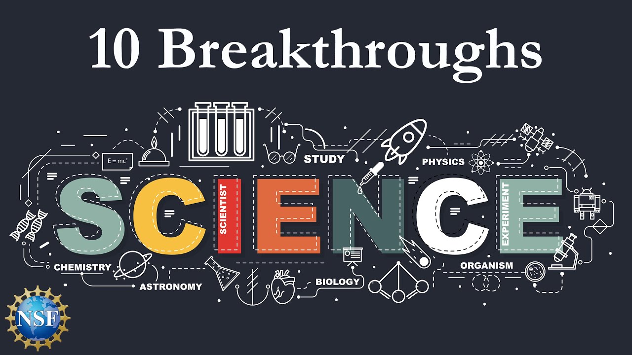 10 Science Stories from 2023