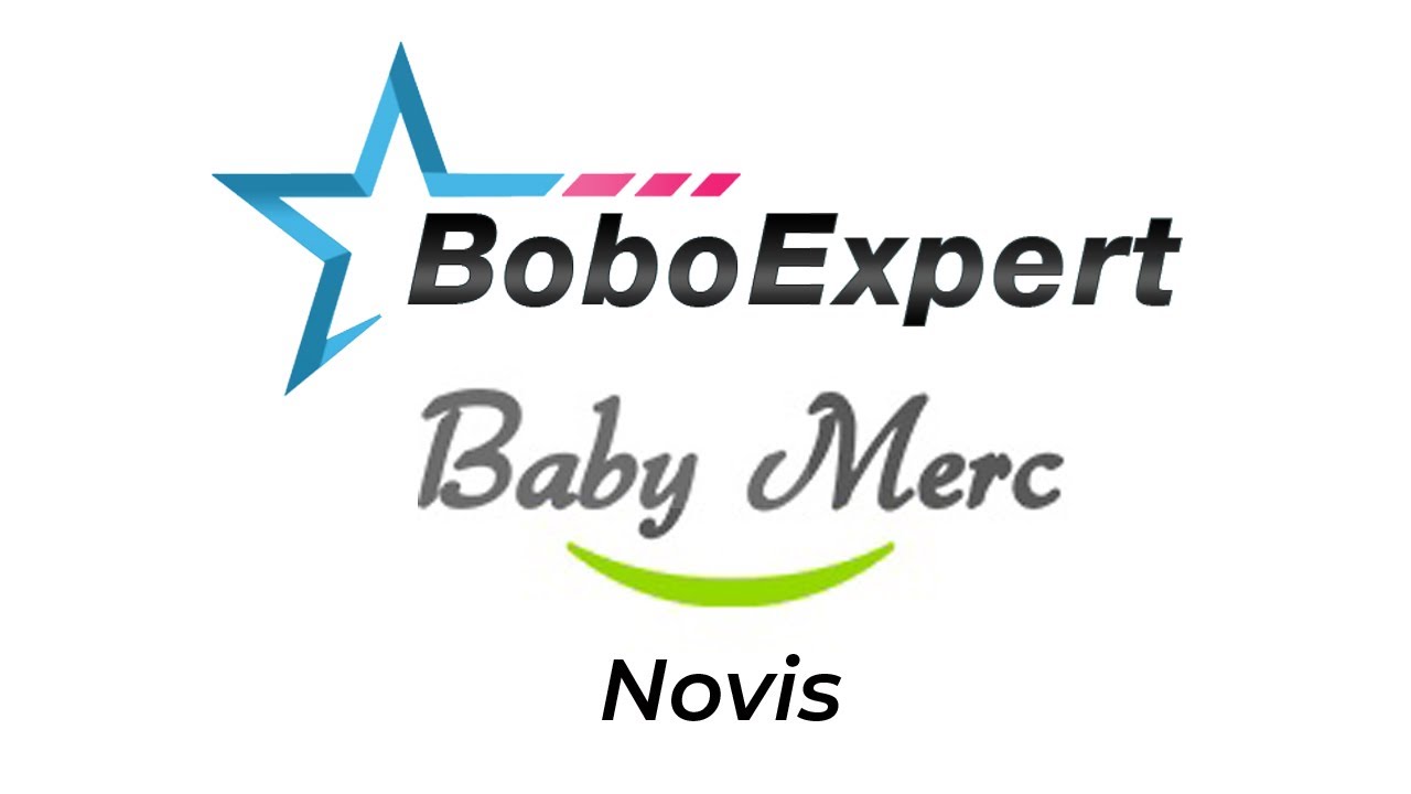 Baby Merc Novis | BoboExpert.pl