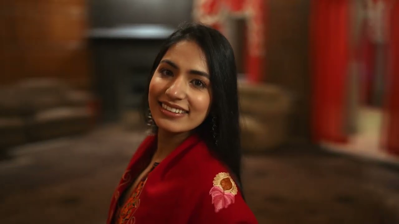 Harsh aakriti