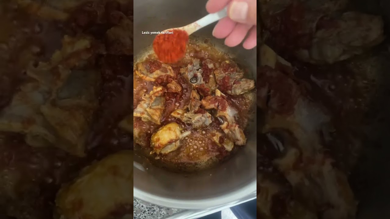 &ccedil;orti aşı yemeği