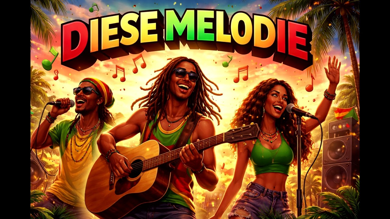 Kushana - Diese Melodie