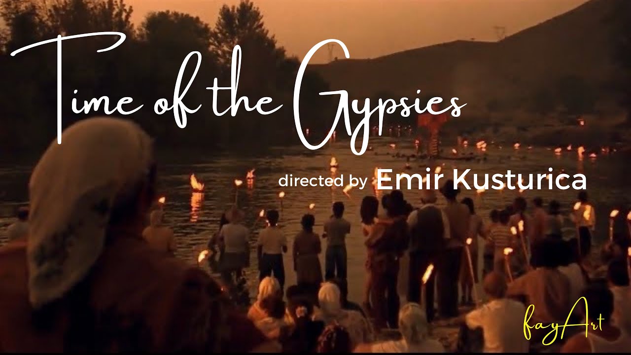Ederlezi || Time of the Gypsies 1988