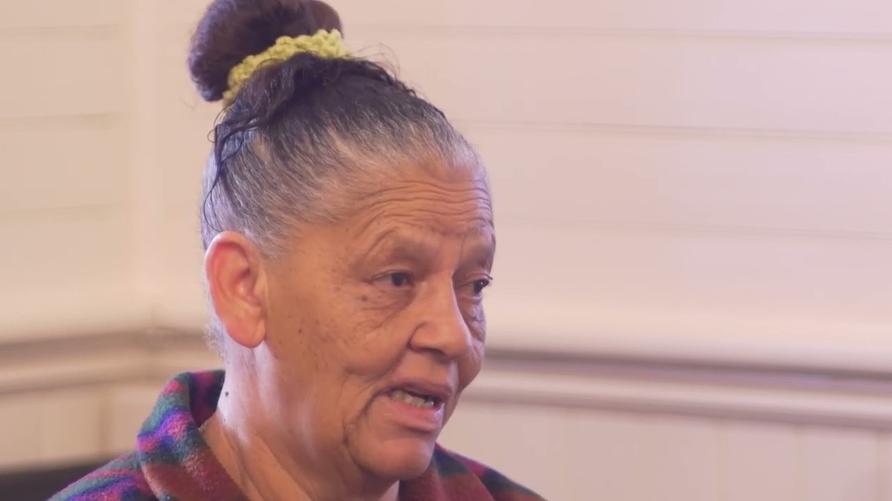 Ramapough Turtle Clan Documentary: Voices