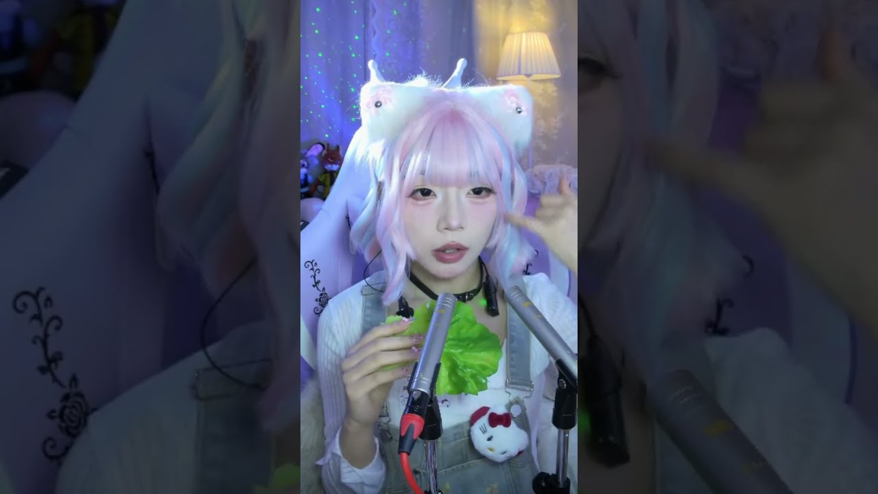 Guaranteed Relaxation Stream w Yomi  #live #asmr #relaxation #asmrsounds #asmrvideo  #livestream