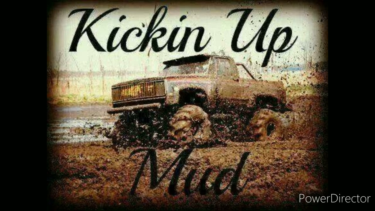 THE LACS - KICKIN UP MUD (BASS BOOSTED)