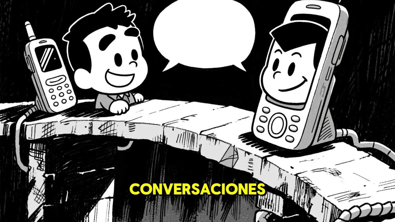 Modelo OSI explicado fácil: Las 7 capas de Internet con ejemplos y curiosidades