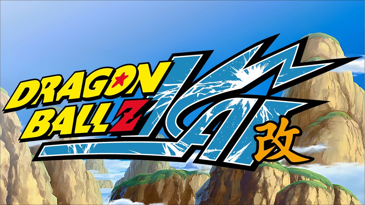 Unforeseen Circumstances - Dragon Ball Z Kai Soundtrack