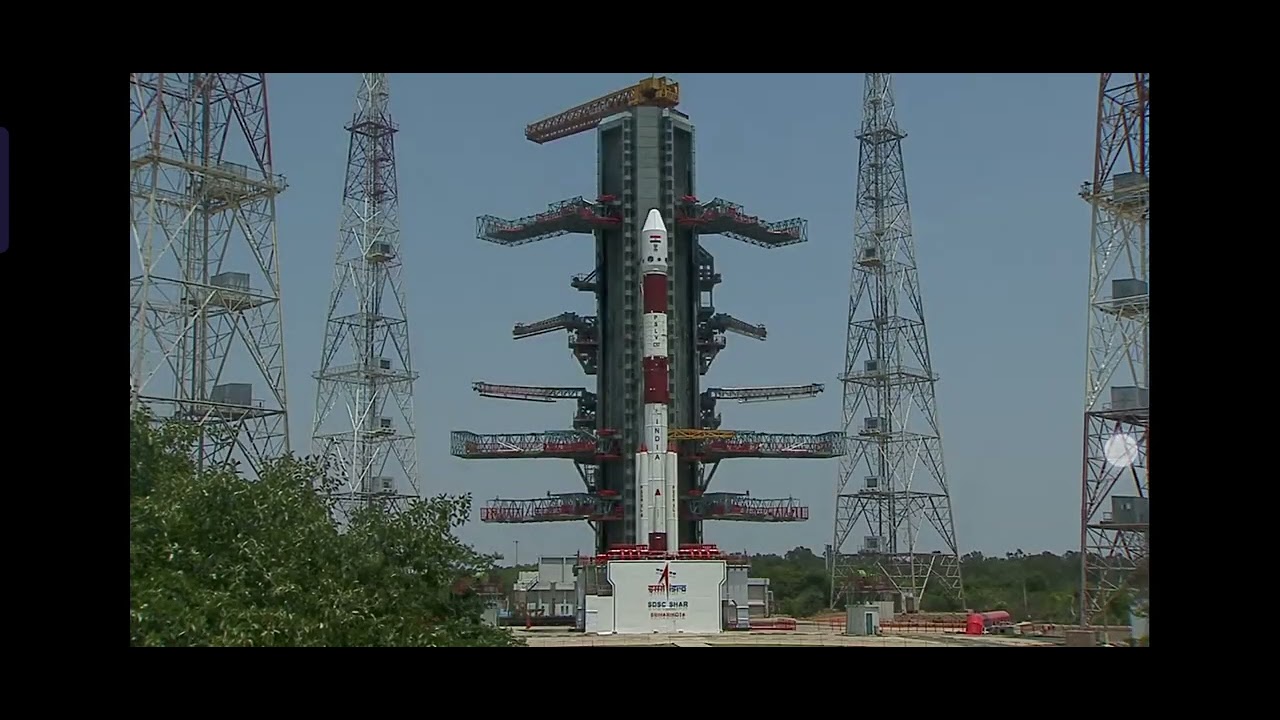 pslv. c57.aditya L 1