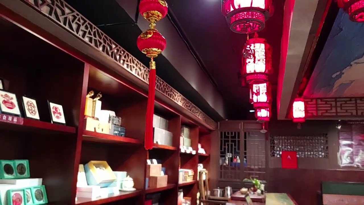 A Journey Through Guancanju Museum, Jilin, China | 中国吉林 · 贯穿居博物馆之旅