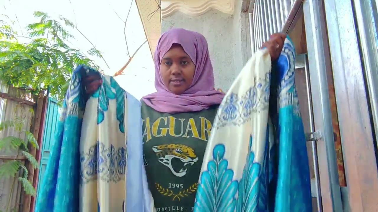 አነጋጋሪዉ የኢድ ሰፕራይዝ  👂👈
