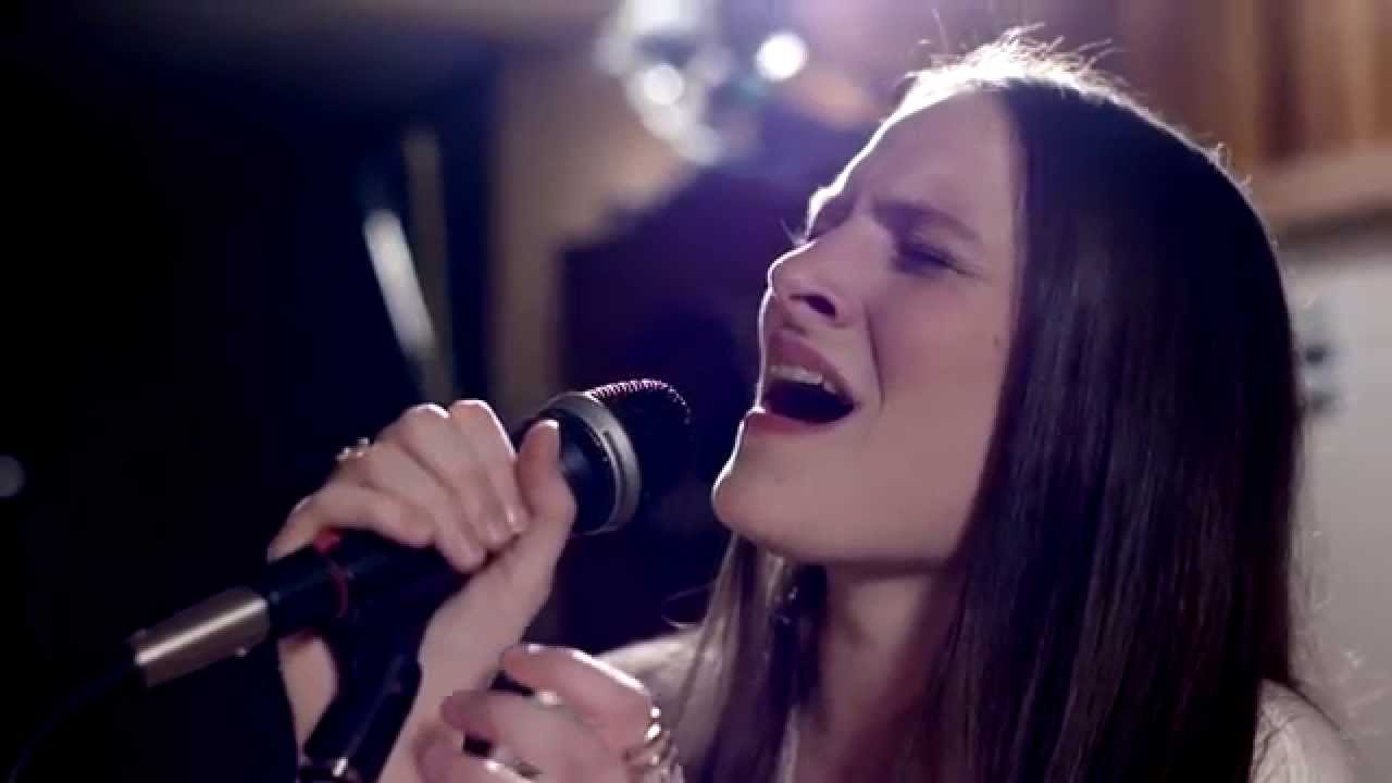 The Staves - Black & White [Live]