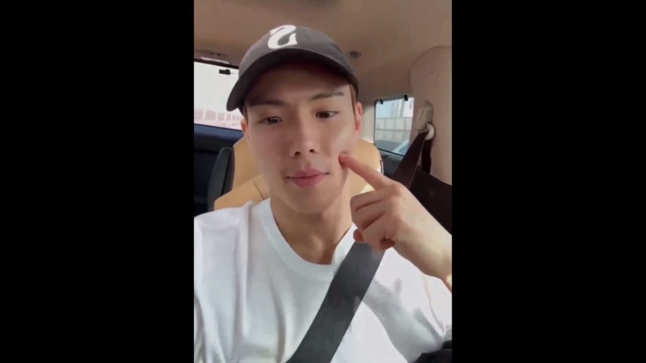 240202 셔누 버블라이브