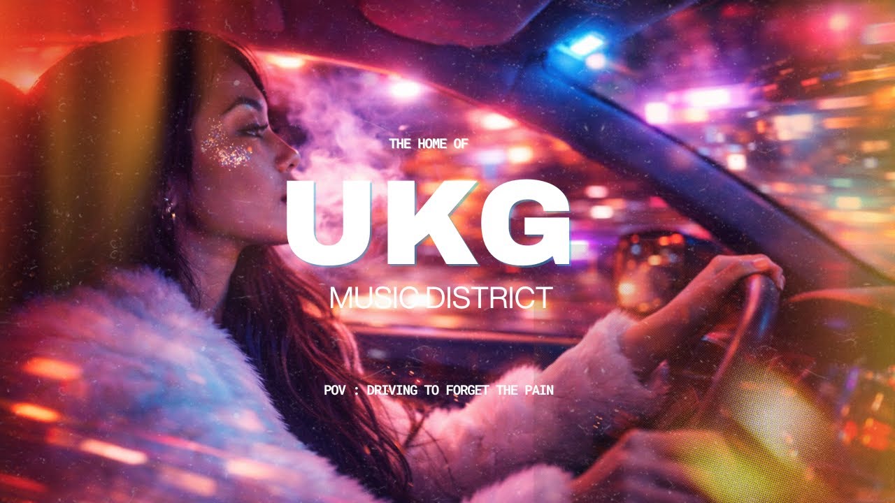 UK Garage Mix 2026 EP.20 | Peak Time UKG, Club Bassline & Speed Garage (Oppidan, Champion Style)