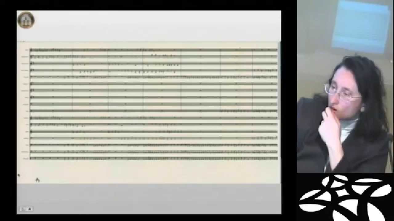 Matematica e musica - Chiara De Fabritiis