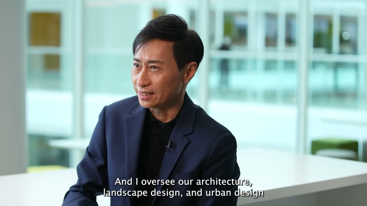 BODW 2022 | Dennis Ho: Rewilding Hong Kong's Urban Landscape