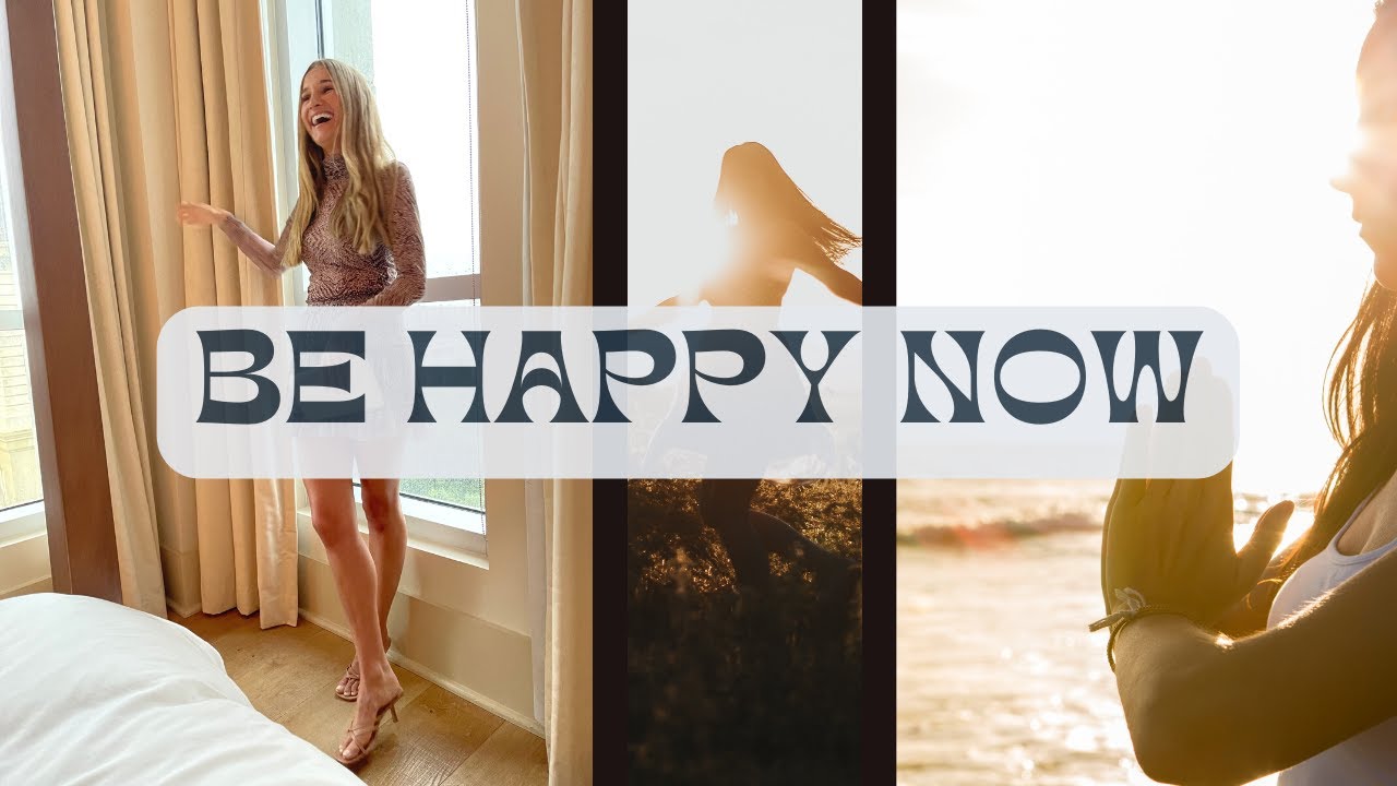 5 Signs You Don’t Feel Safe In the Present