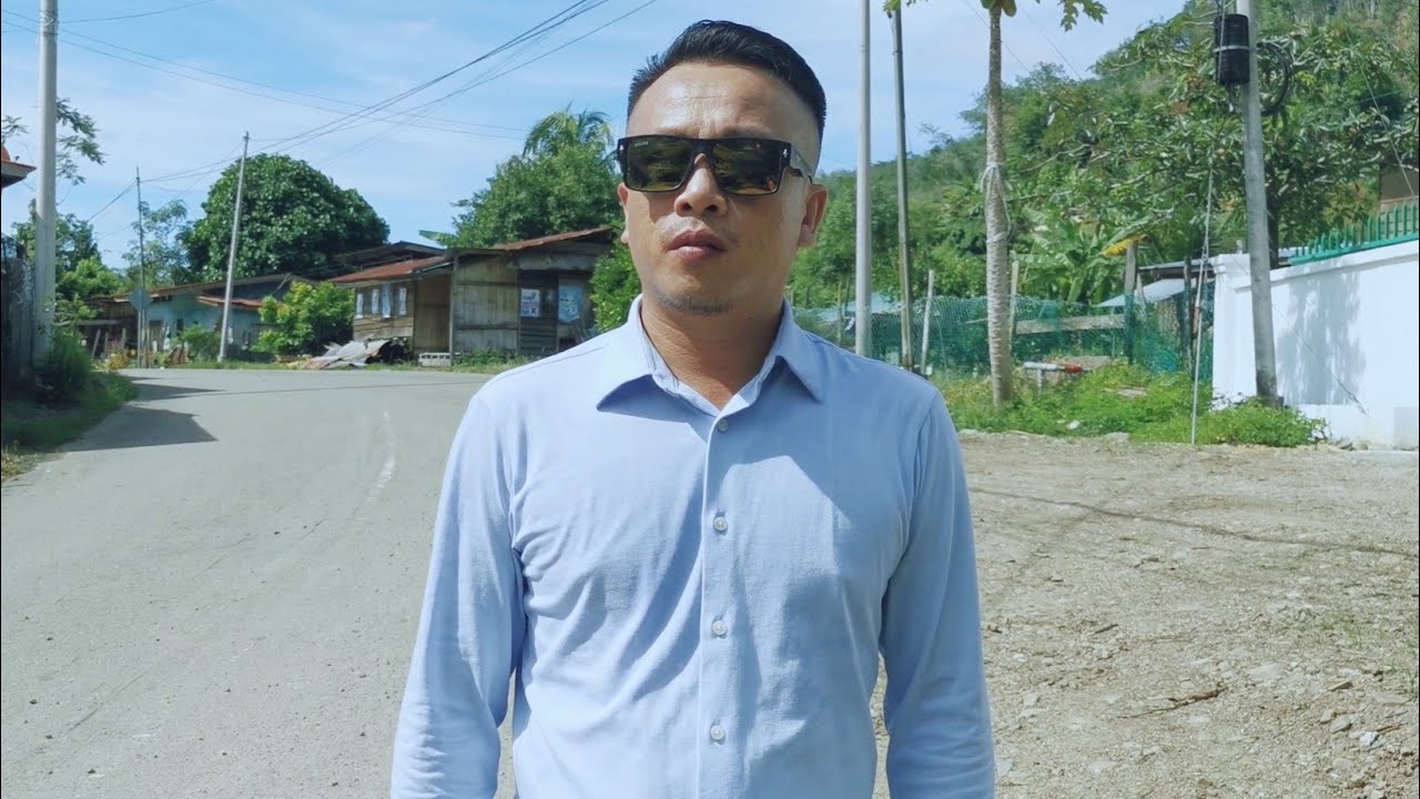 Sumandak Merotai - Jasredy Gusip